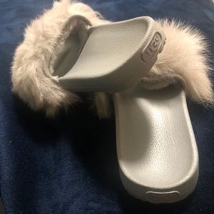 Ugg Slippers